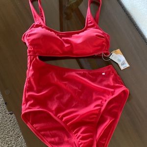 Womens bathing suit